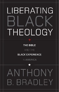 Cover Liberating Black Theology