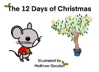 Cover The Twelve Days of Christmas