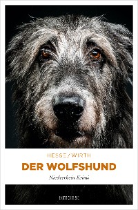 Cover Der Wolfshund