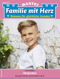 Cover Familie mit Herz 127