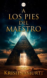 Cover A los Pies del Maestro