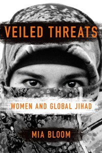 Cover Veiled Threats