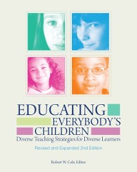 Cover Educating Everybody's Children