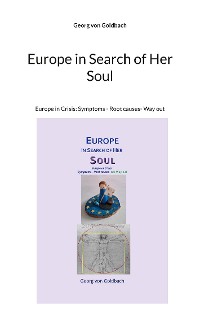 Cover Europe in Search of Her Soul