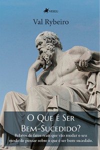 Cover O Que é Ser Bem-Sucedido?