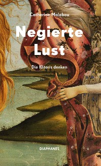 Cover Negierte Lust