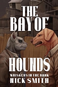 Cover Bay of Hounds