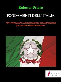 Cover Fondamenti dell'Italia