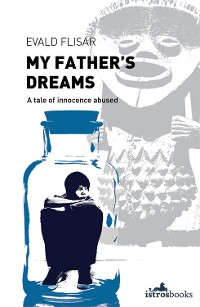Cover My Father's Dreams