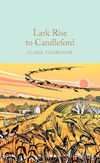 Cover Lark Rise to Candleford