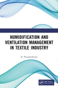 Cover Humidification and Ventilation Management in Textile Industry