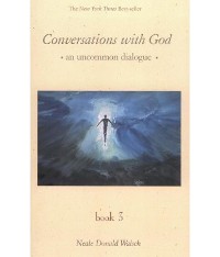 Cover Conversation with God