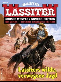 Cover Lassiter Sonder-Edition 2