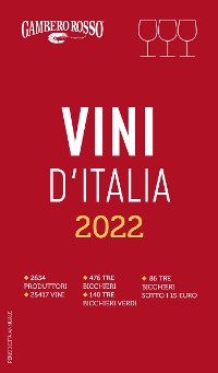 Cover Vini d'Italia 2022