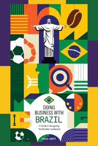 Cover Doing Business With Brazil