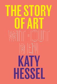 Cover The Story of Art Without Men