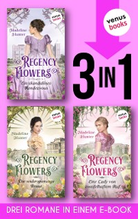 Cover Regency Flowers