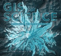 Cover GIS for Science, Volume 1