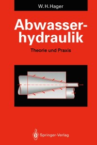 Cover Abwasserhydraulik