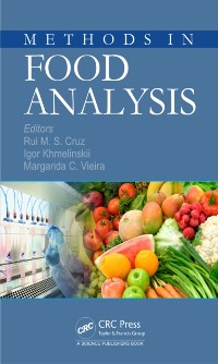 Cover Methods in Food Analysis