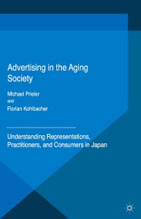 Cover Advertising in the Aging Society