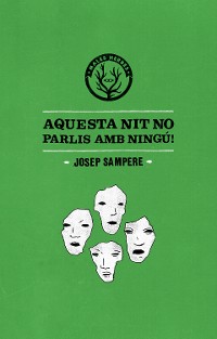 Cover Aquesta nit no parlis amb ningú