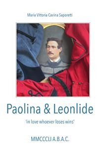 Cover Paolina & Leonlide