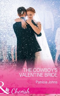 Cover Cowboy's Valentine Bride (Mills & Boon Cherish) (Hope, Montana, Book 4)