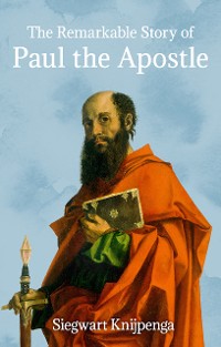 Cover Paul the Apostle