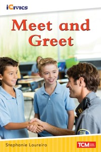 Cover Meet and Greet epub