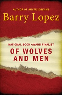 Cover Of Wolves and Men