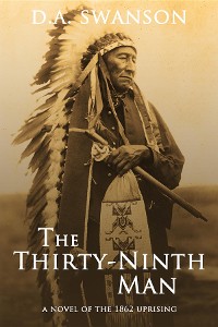 Cover The Thirty-Ninth Man