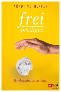 Cover Frei predigen