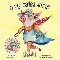 Cover Pig Called Doris