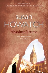 Cover Absolute Truths