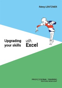 Cover Upgrading your skills with excel