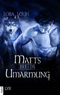 Cover Breeds - Matts Umarmung