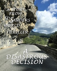 Cover A disastrous decision