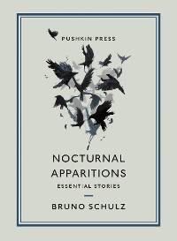 Cover Nocturnal Apparitions