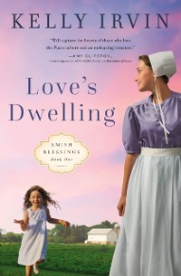 Cover Love's Dwelling