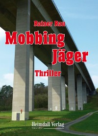 Cover Mobbing Jäger