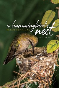 Cover A Hummingbird's Nest