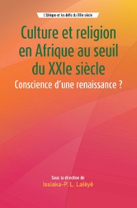 Cover Culture et religion en Afrique au seuil du XXIe siecle