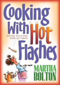 Cover Cooking With Hot Flashes