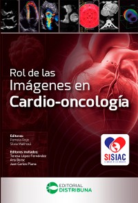 Cover Rol de las imágenes en cardio-oncología