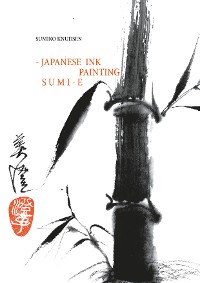 Cover Sumi-E