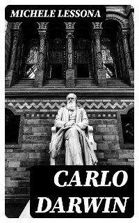 Cover Carlo Darwin