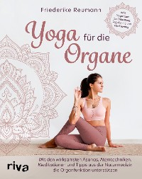 Cover Yoga für die Organe