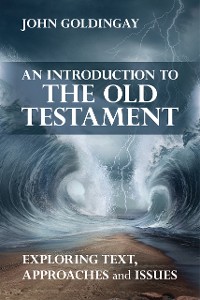 Cover An Introduction to the Old Testament