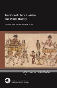 Cover Traditional China in Asian and World History